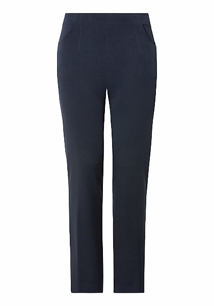 KjBRAND Schlupfhose Schlupfhose Susie in Bi-Stretch, günstig online kaufen