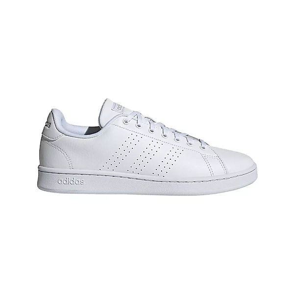 Adidas Advantage Sportschuhe EU 36 2/3 Ftwr White / Ftwr White / Grey Two günstig online kaufen