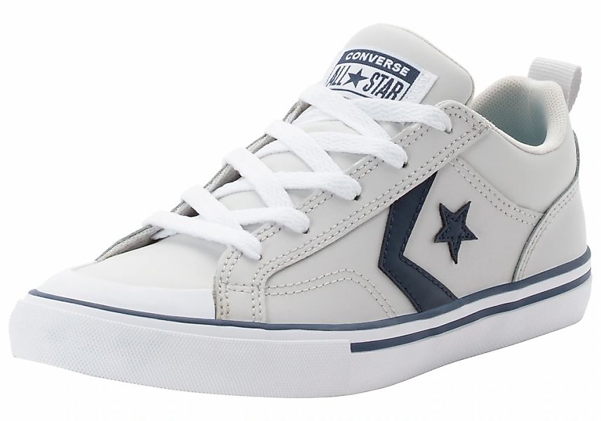 Converse Sneaker "PRO BLAZE STRAP LEATHER" günstig online kaufen