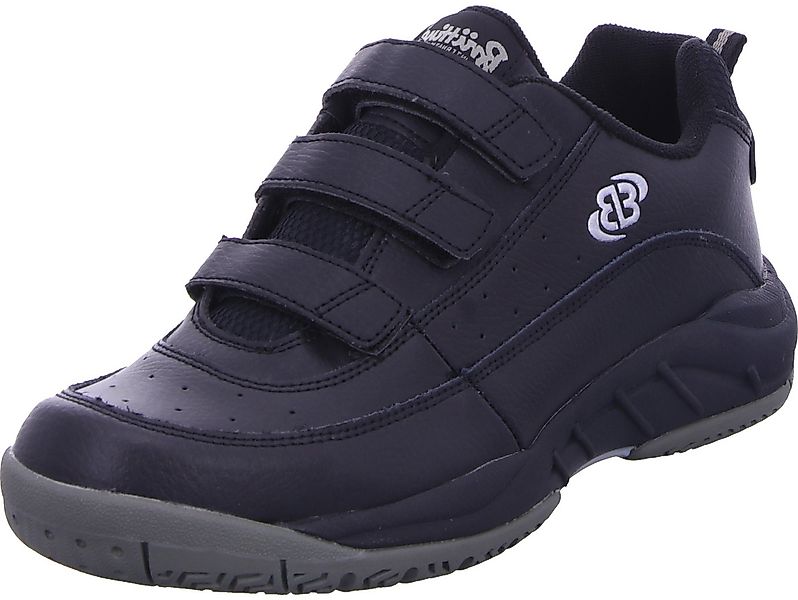 BRÜTTING Racket V Slipper echtes Leder günstig online kaufen