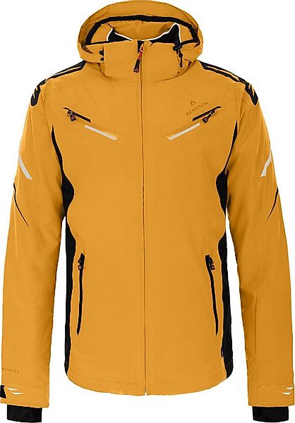 Bergson Skijacke DISTRICT Herren Skijacke, wattiert, wasserdicht (20000 mm) günstig online kaufen