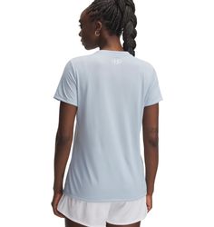 Under Armour® Shirtbluse TECH SSV- SOLID günstig online kaufen