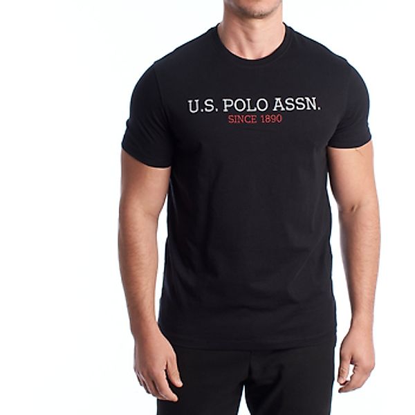 U.S Polo Assn.  T-Shirt US42154022-199 günstig online kaufen