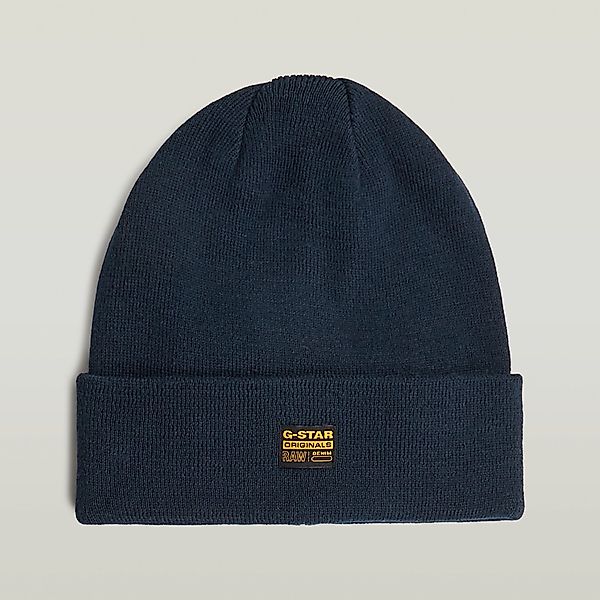 G-STAR Beanie Effo Long Beanie mit günstig online kaufen