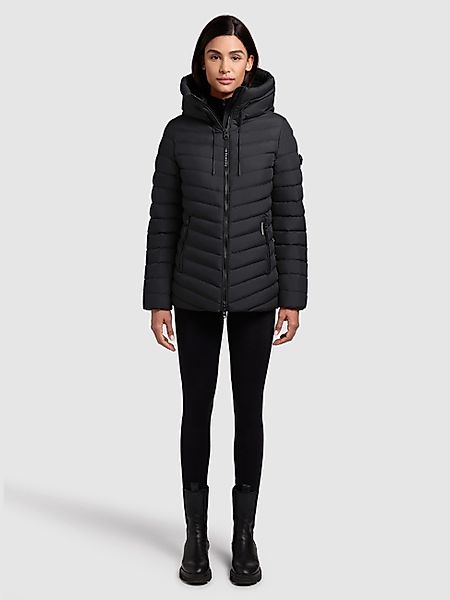 khujo Steppjacke PACE günstig online kaufen