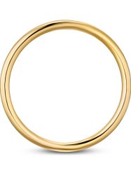 CHRIST Goldring CHRIST Damen-Damenring günstig online kaufen