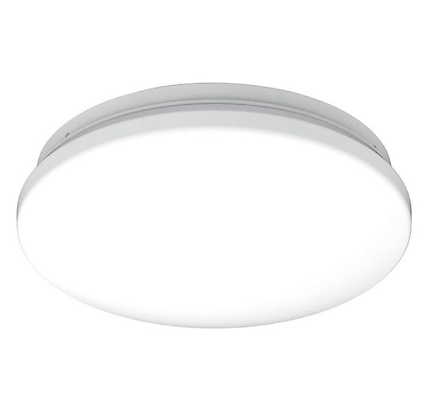 Philips Deckenleuchte Deckenleuchte 12W, Bewegungssensor, 2700K, 1350 Lumen günstig online kaufen
