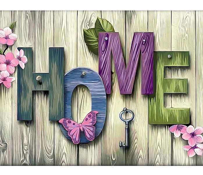 Rötting Design Malen nach Zahlen Diamond Painting Set 5D DIY Motiv Home Sch günstig online kaufen