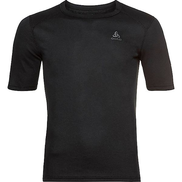 Odlo Kurzarmshirt Shirt Crew Neck günstig online kaufen