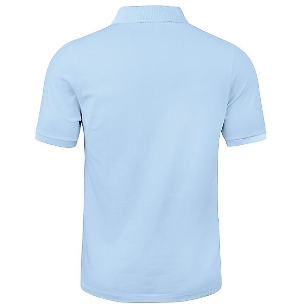 Neverless Poloshirt Poloshirt Herren mit MOIN günstig online kaufen