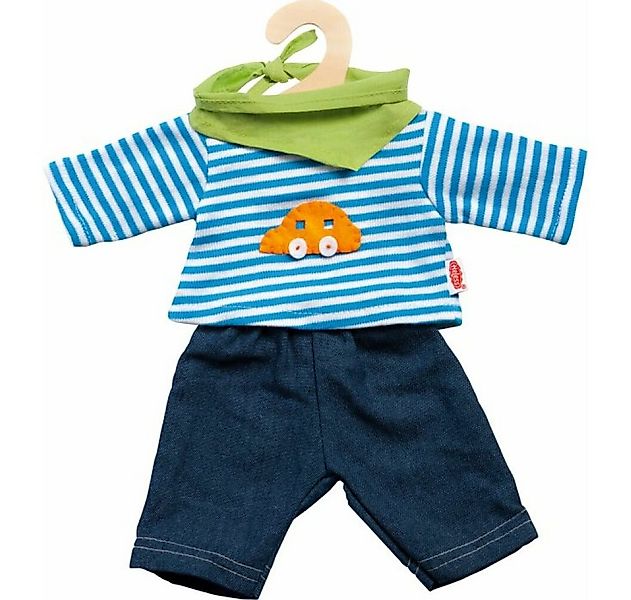 Heless Puppenhausmöbel Jeans With T-Shirt 35-45 Cm günstig online kaufen