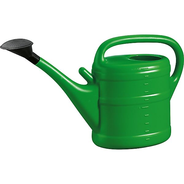 Geli Gartengießkanne 10 l Anthrazit günstig online kaufen
