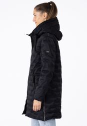 LPO Steppjacke "MARA II LONG" auch in Großen Größen erhältlich günstig online kaufen