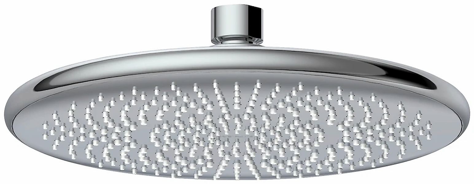 WENKO Regenduschkopf "Watersaving System" Regenduschkopf Watersaving, Durch günstig online kaufen