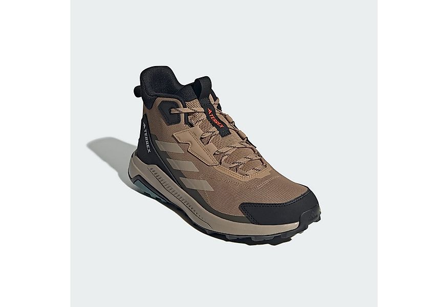 adidas TERREX TERREX ANYLANDER MID WANDERSCHUH Hikingschuh (1-tlg) günstig online kaufen