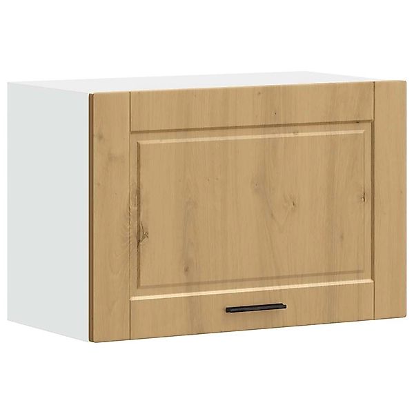 vidaXL Küchen-Hängeschrank Porto Artisan-Eiche Holzwerkstoff 854086 günstig online kaufen