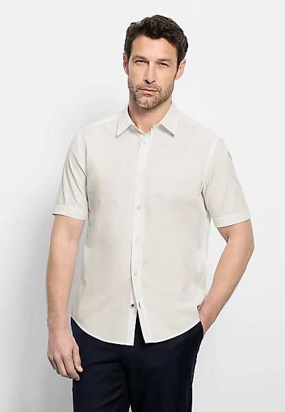 OLYMP Kurzarmhemd "OLYMP Casual, regular fit, Kent" günstig online kaufen