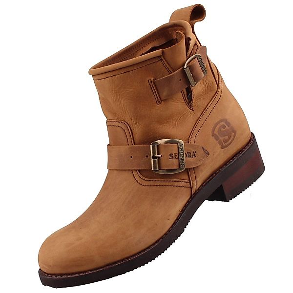 Sendra Boots 13047-Sprinter Tang Lavado Stiefel günstig online kaufen