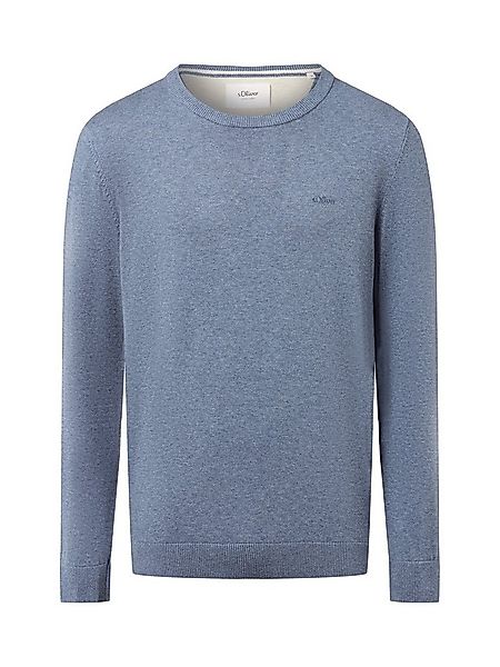 s.Oliver Strickpullover günstig online kaufen
