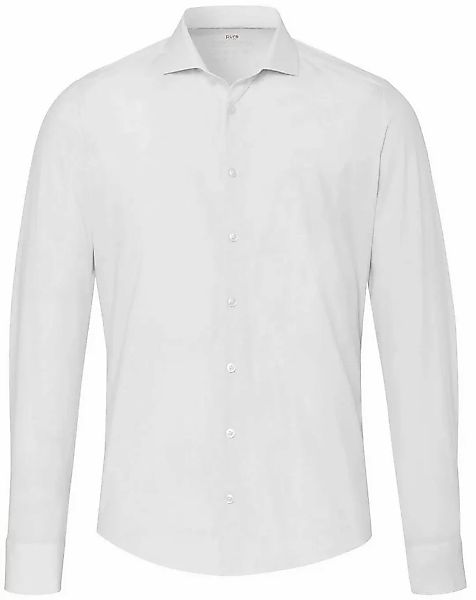 Pure The Functional Shirt Ecru - Größe 42 günstig online kaufen