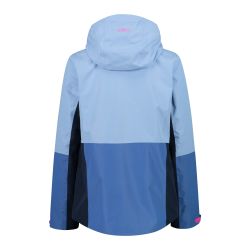 CMP Regenjacke CMP Damen Jacke WOMAN günstig online kaufen