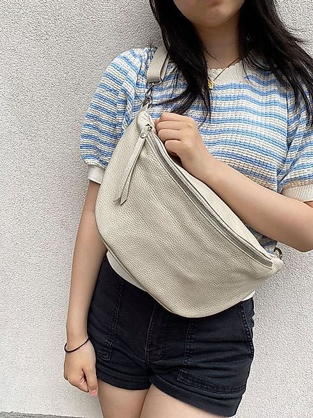 Cocopop Studio Bauchtasche Gürteltasche mit breitem günstig online kaufen