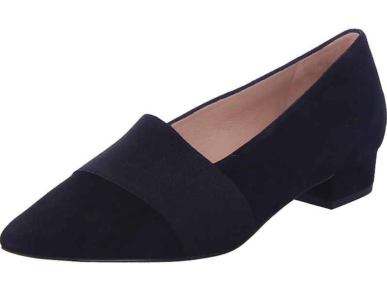 Peter Kaiser Spangenpumps echtes Leder günstig online kaufen