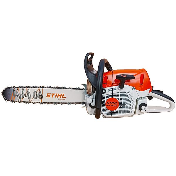 STIHL Benzin-Kettensäge MS 462 C-M Kettensäge günstig online kaufen