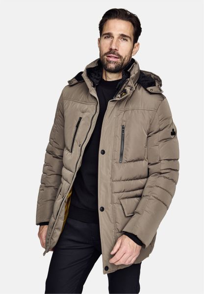 New Canadian Outdoorjacke dry iQ-Funktionsjacke mit günstig online kaufen