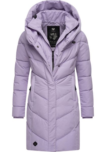 Ragwear Steppmantel Natalka stylischer, gesteppter Winterparka günstig online kaufen