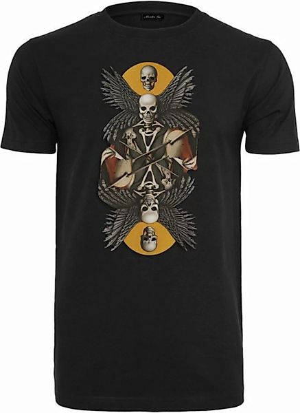 Mister Tee T-Shirt Angel Of Death Tee günstig online kaufen