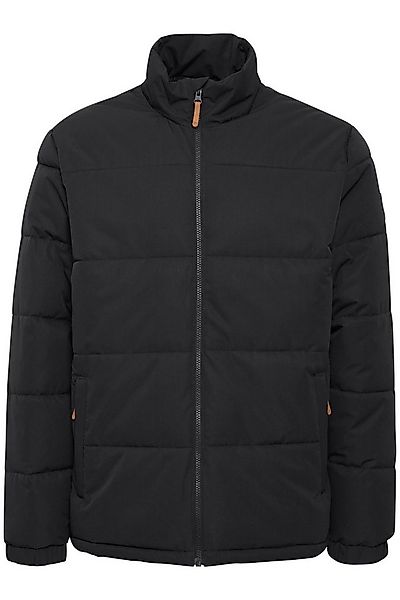 North Bend Steppjacke NBTownes M Wasserdichte Steppjacke mit hohem Kragen günstig online kaufen
