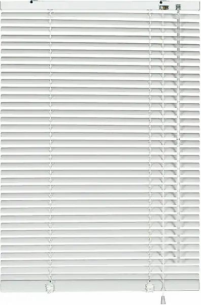 my home Jalousie »Aluminium-Jalousie zum Klemmen«, (1 St.), mit Klemmhalter günstig online kaufen