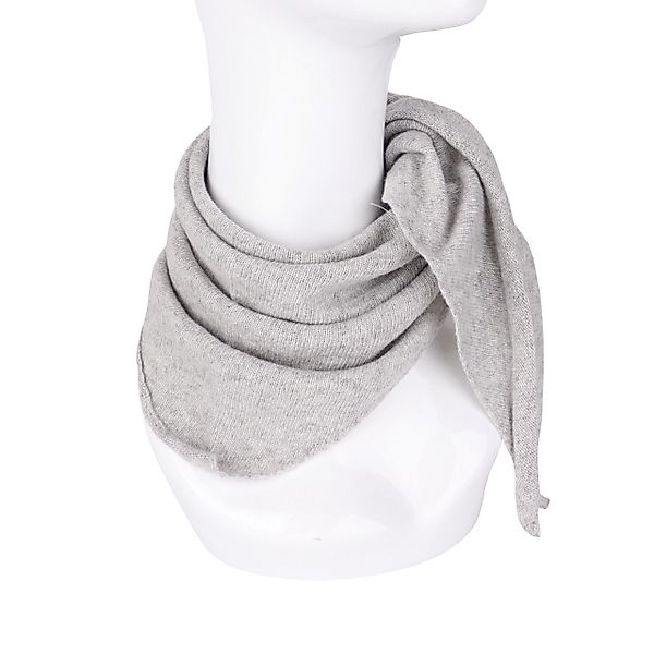 MIRROSI Nickituch Elegantes Tuch aus Feinstrick günstig online kaufen