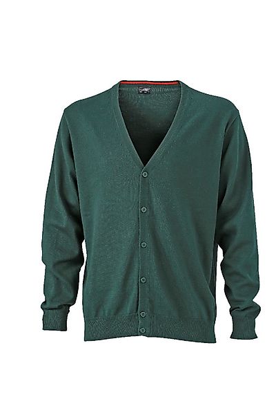 Daiber Cardigan JN 661 Herren V-Neck günstig online kaufen