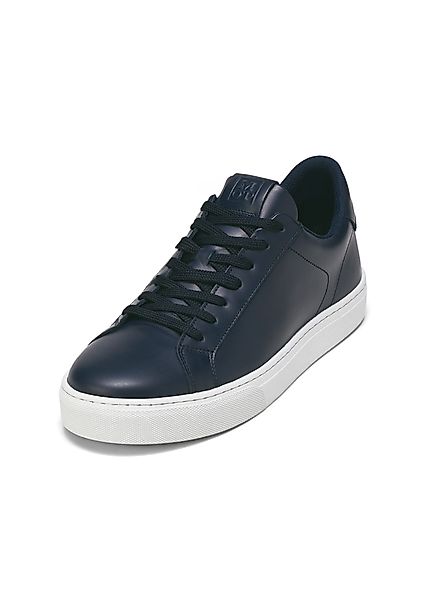 Marc O'Polo aus edlem Rindnappaleder Sneaker günstig online kaufen