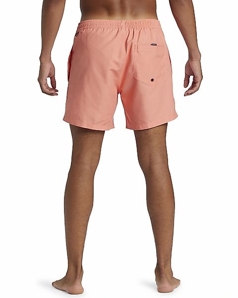 Quiksilver Boardshorts "Everyday Solid Volley 15"" günstig online kaufen