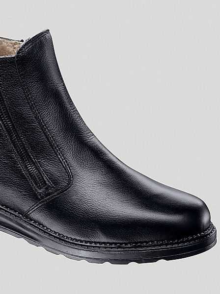 Helix Reißverschlussstiefel günstig online kaufen