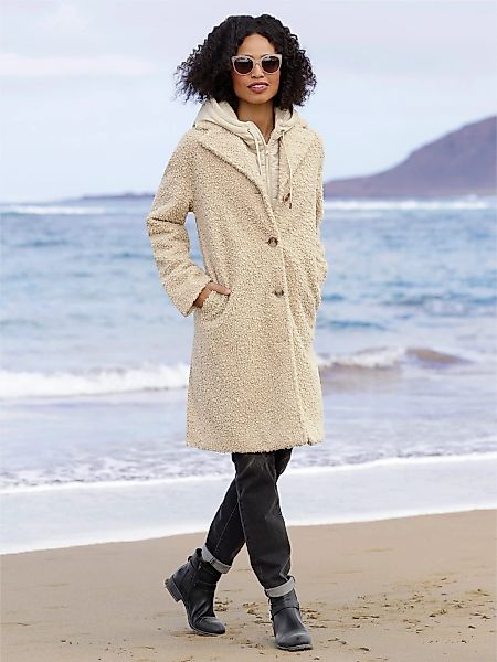 heine Wintermantel günstig online kaufen