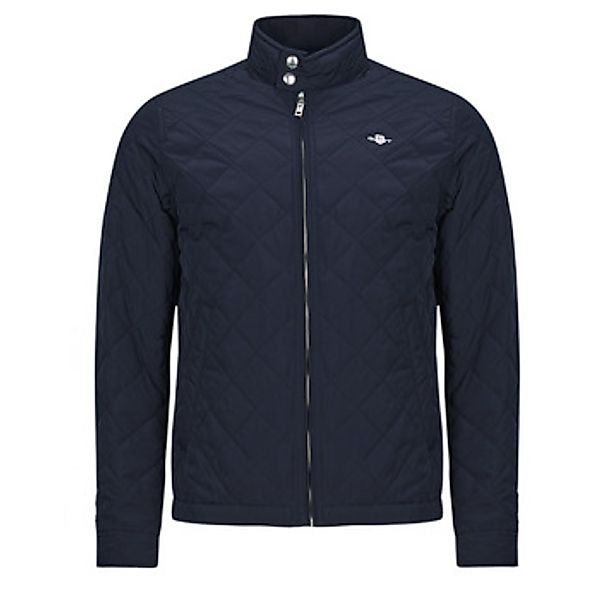 Gant Steppjacke QUILTED WINDCHEATER mit Rautensteppung günstig online kaufen