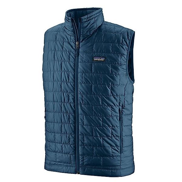 Patagonia Outdoorjacke Patagonia Mens Nano Puff Vest - ultraleichte Thermow günstig online kaufen