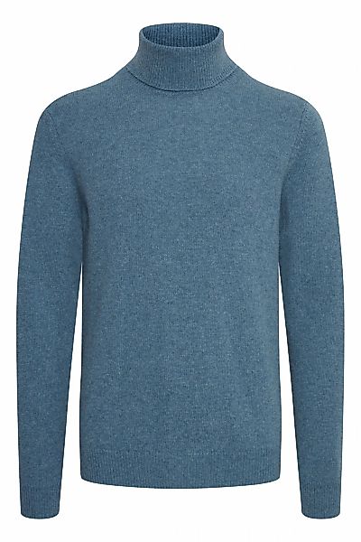 Casual Friday Rollkragenpullover "Strickrollkragenpull CFKarl" günstig online kaufen