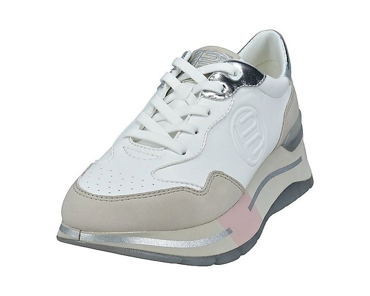 BAGATT Callisti weiss Damen Sneaker günstig online kaufen