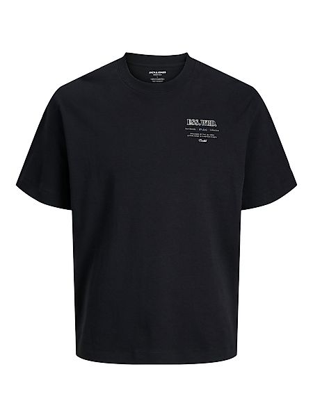 Jack & Jones PlusSize T-Shirt JJEURBAN günstig online kaufen