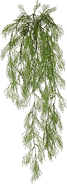 Kunstranke Juniperus, Creativ green, Höhe 90 cm, mit üppigen Ranken günstig online kaufen