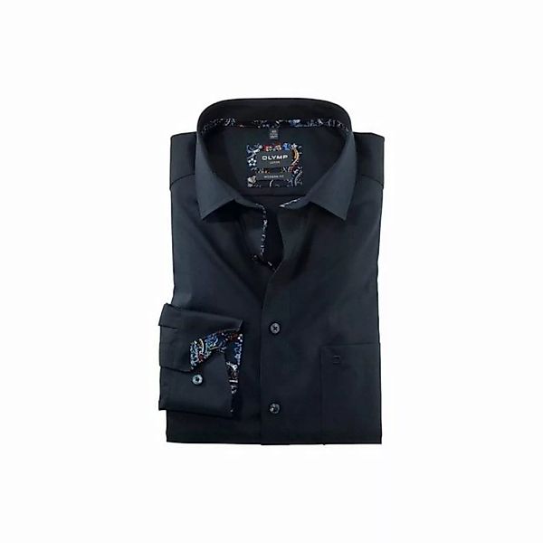 OLYMP Langarmhemd keine Angabe modern fit (1-tlg) günstig online kaufen