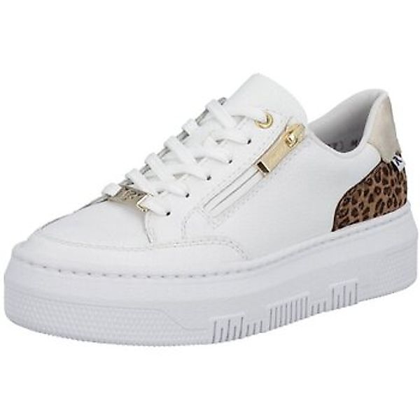 Rieker  Sneaker Schnuerschuhe M1900 M1900-80 günstig online kaufen