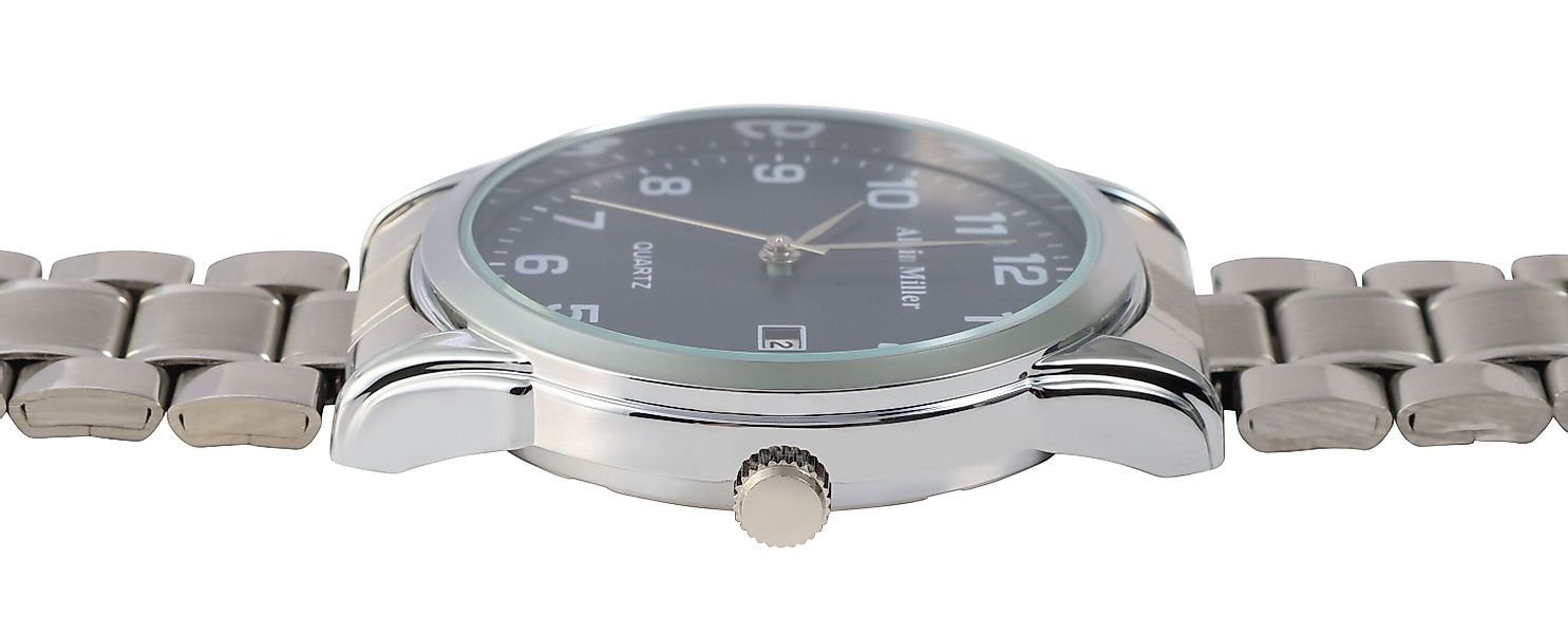 Alain Miller Quarzuhr 2800104 Alain Miller günstig online kaufen