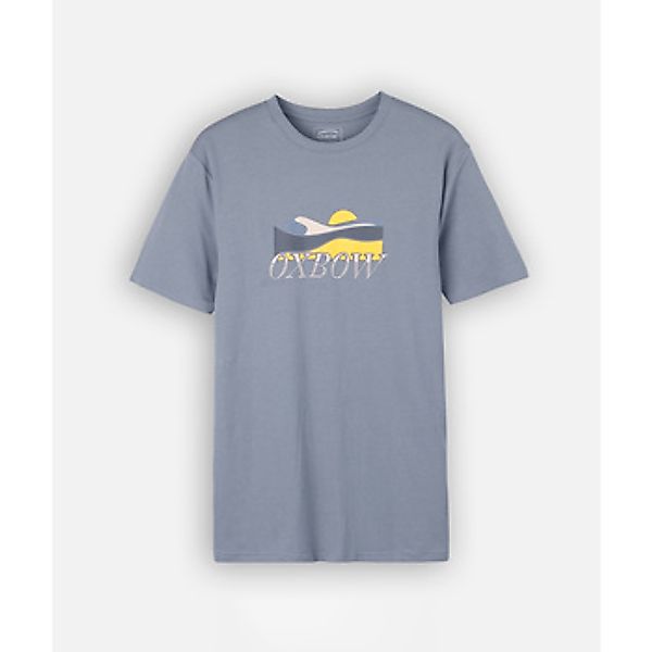 Oxbow  T-Shirt Tee-shirt manches courtes SCENIC günstig online kaufen