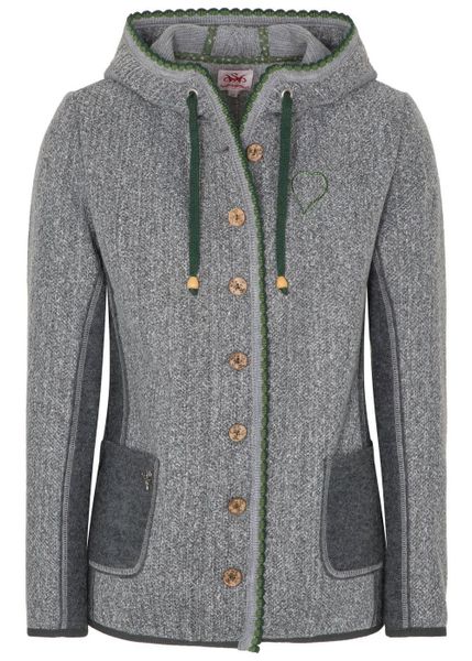 Spieth & Wensky Trachtenjacke WILHELMINA Damen günstig online kaufen